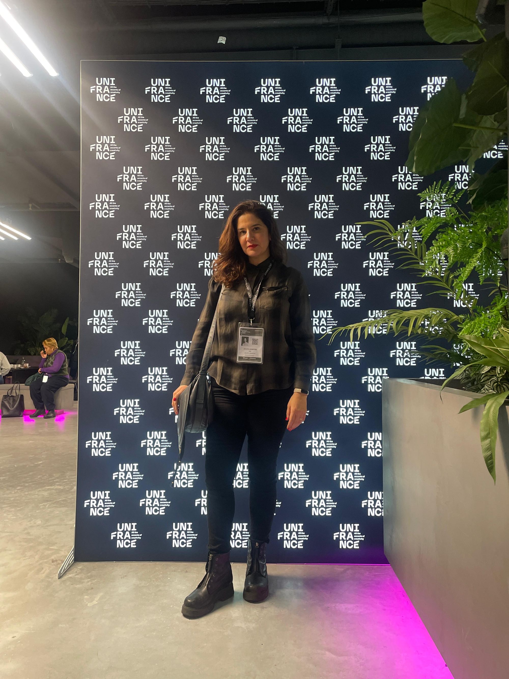 A special rendez-vous with French Cinema