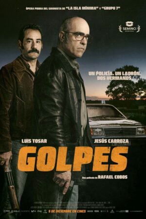Golpes
