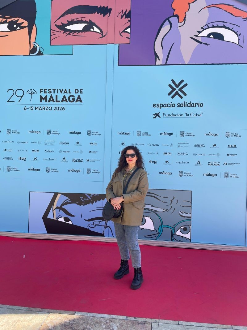 The best of the Spanish Film Industry The best of the Spanish Film Industry