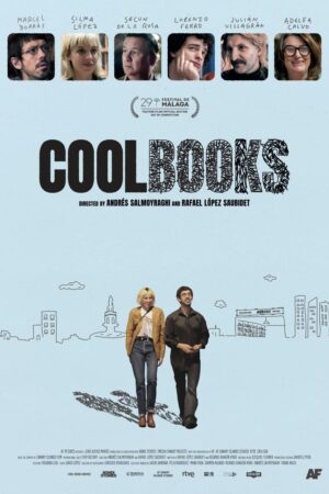 Casi todo bien (Cool Books)