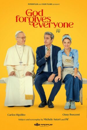 Che Dio perdona a tutti (God Forgives Everyone)