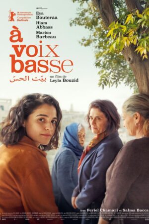 À voix basse (In a Whisper) À voix basse (In a Whisper)