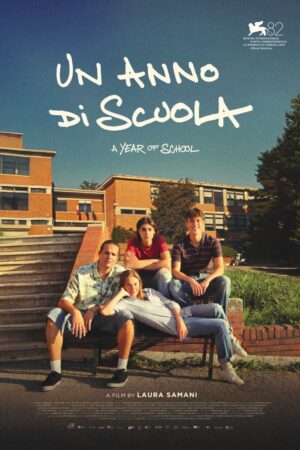 Un anno di scuola (A Year of School)
